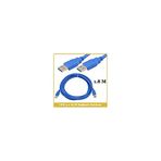 Ti-Mesh USB 3.0 A Erkek to USB 3.0 A Erkek Kablo - 1,8Metre