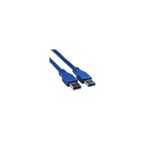 Ti-Mesh Usb 3.0 M - 3.0 M Kablo - 5 M - Mavi