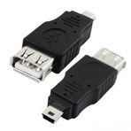 Ti-Mesh Usb Af / Mini 5P Dönüştürücü