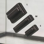 Ti-Mesh V2.0 Siyah 5M Yuvarlak Kenarlı HDMI Kablo