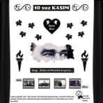 Ti Play 10 Kasım Atatürk'ü Anma Okul Panosu Tasarımı