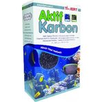 Ti-Sert Aktif Karbon 300 gr