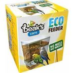 Ti-Sert Beaks Kuş Akıllı Yemlik