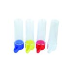 Ti-Sert Tisert Kanarya Suluk 100 Ml 14 Cm (4 Adet)
