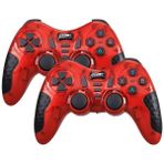 Tialating 2r-Ps3/tv Kutusu/pc Joystick 2.4g Kablosuz Gamepad Controle Pra Pc Süper Konsol x Pro Oyun Denetleyicisi Oyun Aksesuarları (Yurt Dışından)