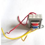 Tialating Hyqzltca 2x Ac 220 V Ac 9 V Nokta Kaynakçı Besleme Trafosu NY-D01 100A/40A Nokta Kaynak Kontrol Kartı (Yurt Dışından)