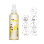 Tiam 200 ml Vita B3 Mist Toner