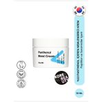 TIAM Panthenol Moist Cream 50ml | Yoğun Nemlendirici ve Besleyici Yüz Kremi