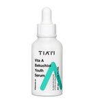 Tiam Vita A Bakuchiol Youth 40 ml Yaşlanma Karşıtı Bakım Serumu