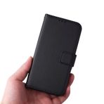 TIANCI Cüzdan kılıfı Nokia 105 4G 2023 için, Nokia 105 4G 2023 Retro tarzı cüzdan standı kapağı, kılıf cüzdan PU deri telefon kapağı Nokia 105 4G 2023 için