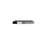 TIANDY PS-1024E-2G2SFP 24 Port Yönetilmeyen AI PoE Switch ( 24E +2G Uplink + 2G SFP )