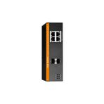 Tiandy PS-END1004G-2SFP 4 Port Yönetilebilir Switch