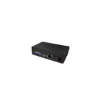 Tiandy PS16-DECODER-4K IP Camera Decoder - Media converter