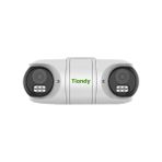 Tiandy Tc-C32rn I5/E/Y/Qx/4Mm/V4.2 2Mp Çift Kamera Bullet Ip Kamera - Sesli