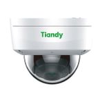 TIANDY TC-C34KN 4 Megapiksel Motorize IR Dome Kamera - Sesli