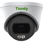Tiandy TC-C34XP 4MP Starlight IR Dome Kamera