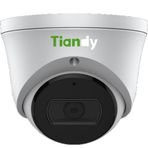 Tiandy TC-C35XS 2.8 mm 5MP Starlight WDR IR Dome Kamera