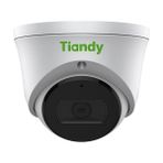 TIANDY TC-C38XS 8 Megapiksel Starlight IR Turret Kamera - Sesli