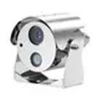 Tiandy TC-EXP35WS 5MP Starlight WDR IR IP Kamera