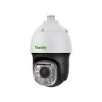 Tiandy TC-H356Q 5mp 30X Optik Zoom H.265+ Akıllı Takip Ptz Ip Kamera - Beyaz