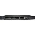 TIANDY TS-5024SFP-8G-4SFP10-L3 24 Port Gigabit SFP Layer3 Yönetilebilir 10G Switch