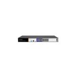 Tiandy Yps-3016G-2Sfp-L2 Managed 16 Port Gigabit Poe Switch