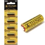 Tianqiu 23A 12V Alkalin Pil