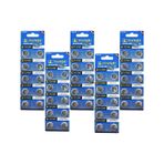 Tianqiu AG13/357A 1.5V Alkalin Pil 10 x 5'li