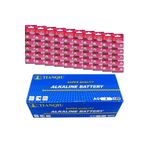 Tianqiu AG4/LR626H/377A Alkalin Pil 100'LÜ