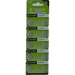 Tianqiu AG7 LR927/395 Alkalin 10'lu Düğme Pil