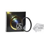 Tianya 77mm XS-PRO Slim Ultra Viole Koruyucu Uv Filtre