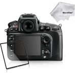 Tianya Fujifilm X-10 , X-A1 , X-A2 , X-T10 , X-T20 , X-T30 , X-T30 Iı Için Slim Hd LCD Ekran Koruyucu