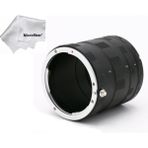 Tianya Makro Uzatma Tüpü Extension Tube Sony A7 A7R A7S Iı Iıı Iv