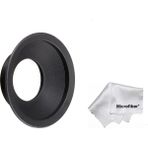 Tianya Nikon Dk-19 Vizör Lastiği Eyecup D3 D3S D4 D4S D5 D700 D800 D800E D810 D850