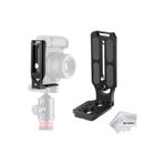 Tianya Quick Release L Plate Aynasız ve Dslr Makineleri Dikey Kadraj Bağlama Adaptörü