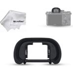 Tianya Sony FDA-EP18 Vizör Lastiği Eyecup A7S , A7S Iı , A7S Iıı , A9 , A9 Iı , A58 , A99 Iı
