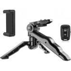 Tianya Tüm Cep Telefonları ile Uyumlu Çok Fonksiyonlu Mini Tripod Samsung , Iphone , Huawei , Xiaomi Vb.