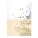 Tianya Ürün , Yemek , Reklam Vb. Çekimleri Için 57x87cm Çift Taraflı Backdrop Fotograf Zemini Fonu No.38