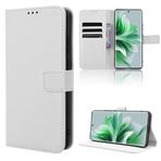 TIANYUE Honro X9C 5G/Magic7 Lite 5G için Cüzdan Kılıf, elmas desenli Cüzdan PU Deri Telefon, Kart Tutuculu Destek Çubuğu Manyetik Kapatma Kapağı Honro X9C 5G/Magic7 Lite 5G-Beyaz