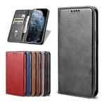 TIANYUE Huawei P40 lite E/Honor 9C/Y7P için Cüzdan Kılıfı, Kart Tutucu ve Kickstand ile PU Deri Kılıf, Huawei P40 lite E/Honor 9C/Y7P-Siyah için Manyetik Cüzdan Kapaklı Telefon Kılıfı