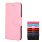 TIANYUE Vivo Y200 5G/V29e 5G/V30 lite 5G için Kılıf Kapaklı Telefon Kılıfı, Destek Çubuğu ve Manyetik Kapatma ile Deri Kapak, Kart Yuvalı Cüzdan Kapağı vivo Y200 5G/V29e 5G/V30 lite 5G-Pembe