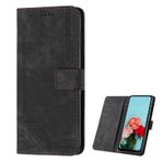 TIANYUE Xiaomi 12 Lite için Flip Telefon Kılıfı, PU Deri Cüzdan Kılıf Kart Yuvalı Manyetik Kapatma Destek Çubuğu Kapağı Xiaomi 12 Lite için - Siyah