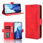 TIANYUE Xiaomi Poco M6 5G için Kılıf, [Kickstand] [Kart Yuvaları] [Manyetik Kapatma] Deri, Zarif ve Şık Kapaklı Kılıf Xiaomi Poco M6 5G için