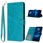 TIANYUE Xiaomi Poco M6 Pro için Cüzdan Kılıf, retro PU deri Kılıf [Kart Yuvaları] [stand] Xiaomi Poco M6 Pro için, Xiaomi Poco M6 Pro-Yeşil için Manyetik Kapatma Kapağı