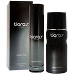 Tiara's Quantum Edt 150 ml Erkek Parfüm