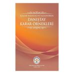 Tiav İçişleri Bakanlığını İlgilendiren Danıştay Karar Örnekleri