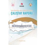 Tiav İçişleri Bakanlığı’nın Yapısı ve Mülki İdare Çalıştayı – Çalıştay Raporu