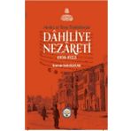 Tiav Merkez ve Taşra Teşkilatlarıyla Dahiliye Nezareti