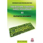 Tıbbi Beslenme Tedavisinde Güncel Uygulamalar 2-Ankara Nobel Tıp Kitabevi