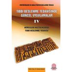 Tıbbi Beslenme Tedavisinde Güncel Uygulamalar 4-Ankara Nobel Tıp Kitabevi